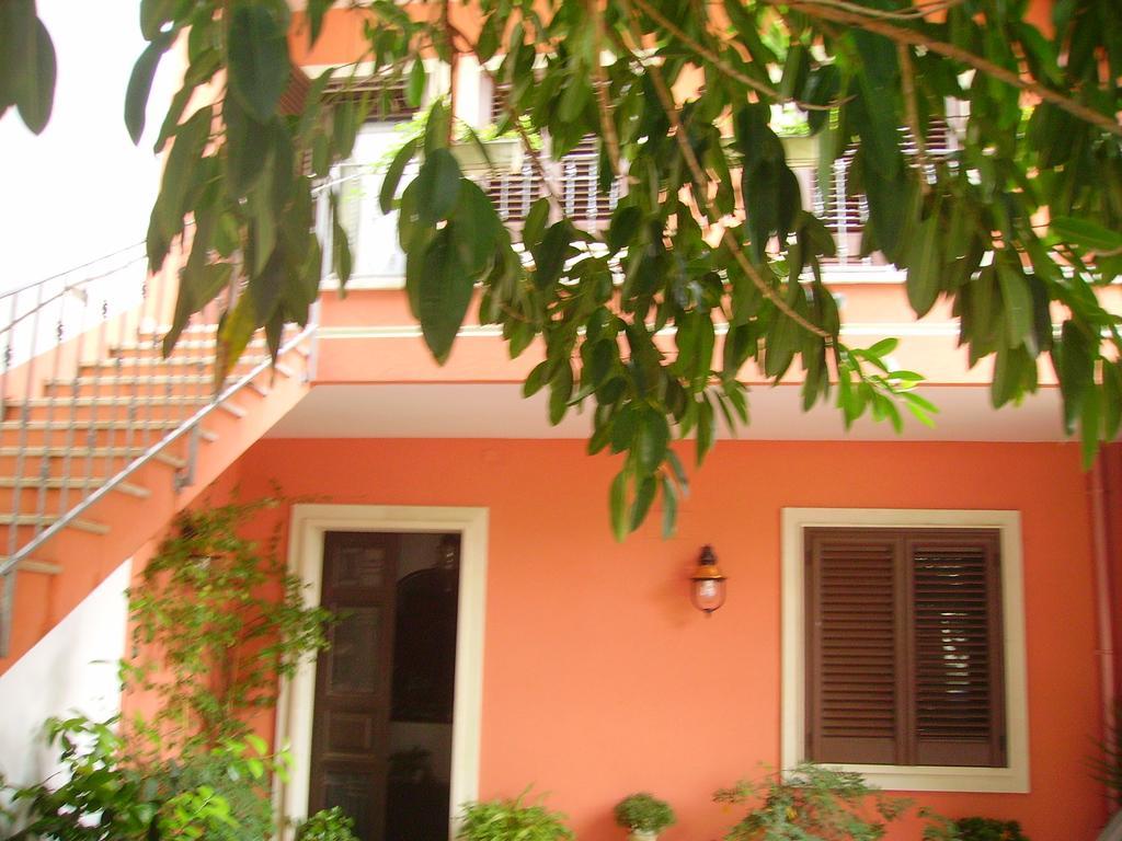 Dimora Del Casale Frühstückspension Brindisi