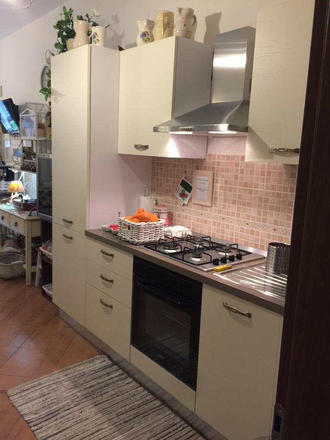 Bed and breakfast Dimora Del Casale