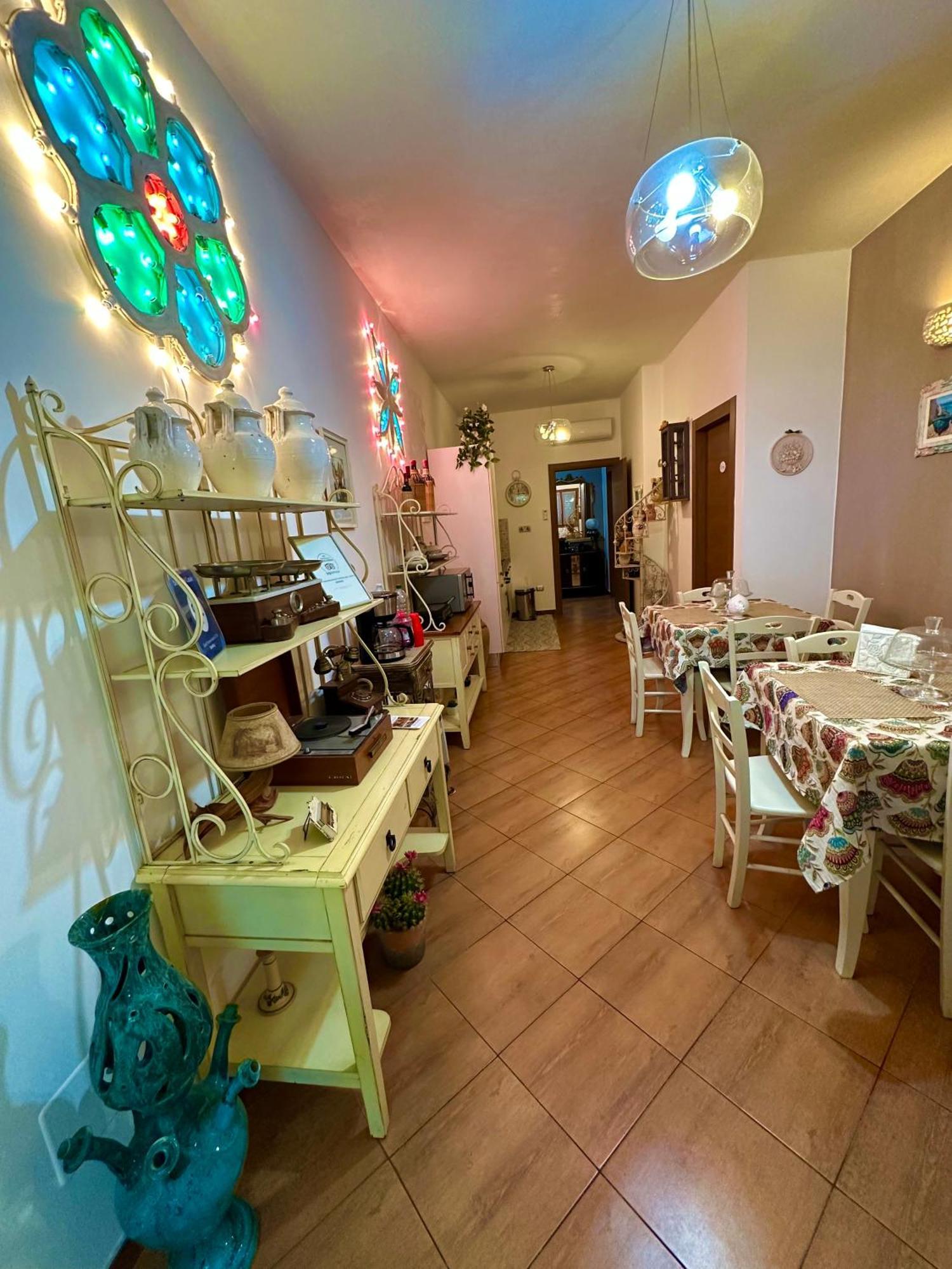 Dimora Del Casale Brindisi