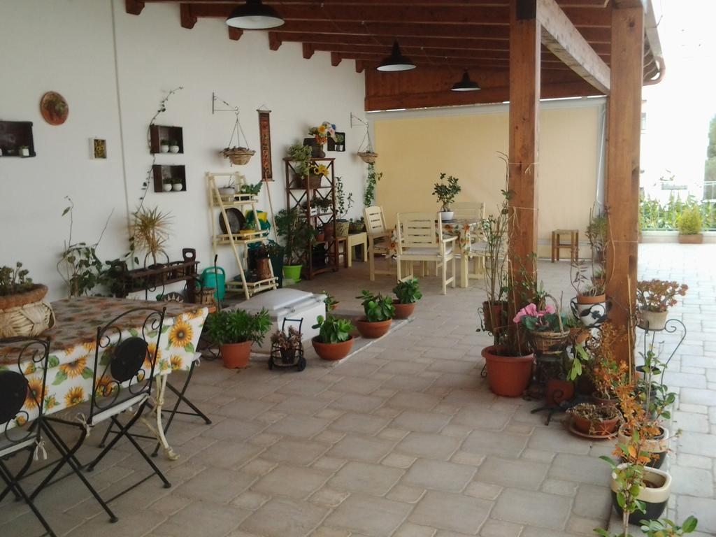 Dimora Del Casale 2* Brindisi
