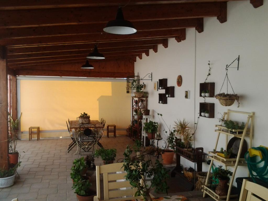 Bed & Breakfast Dimora Del Casale 2*