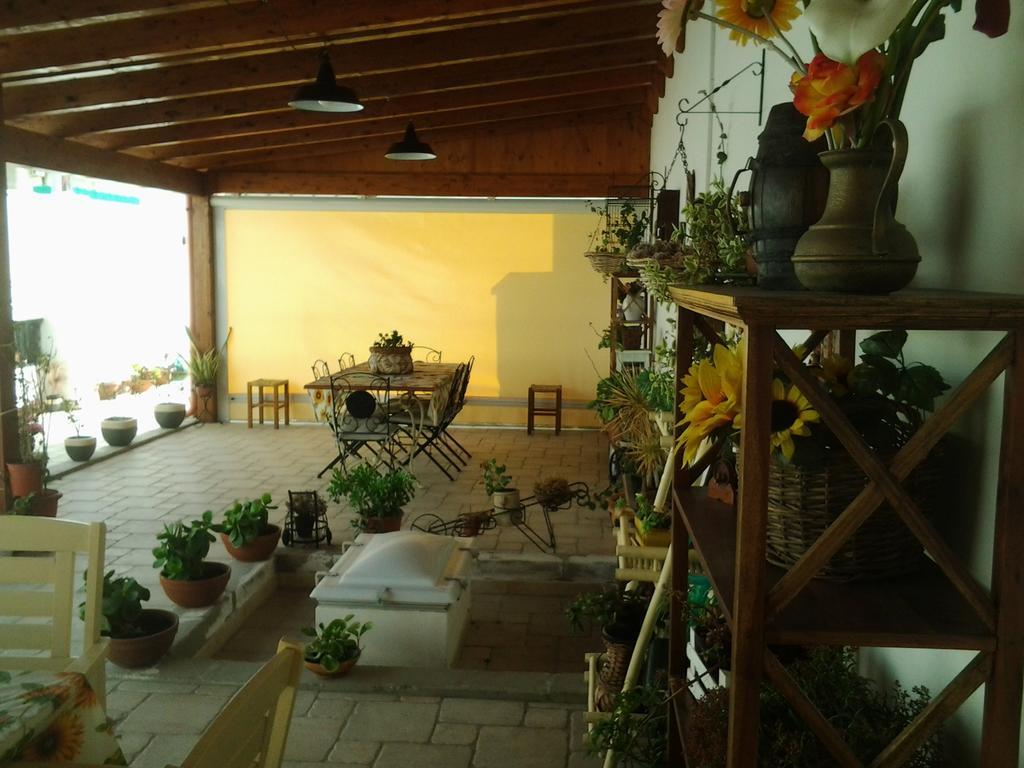 Dimora Del Casale Bed & Breakfast Brindisi