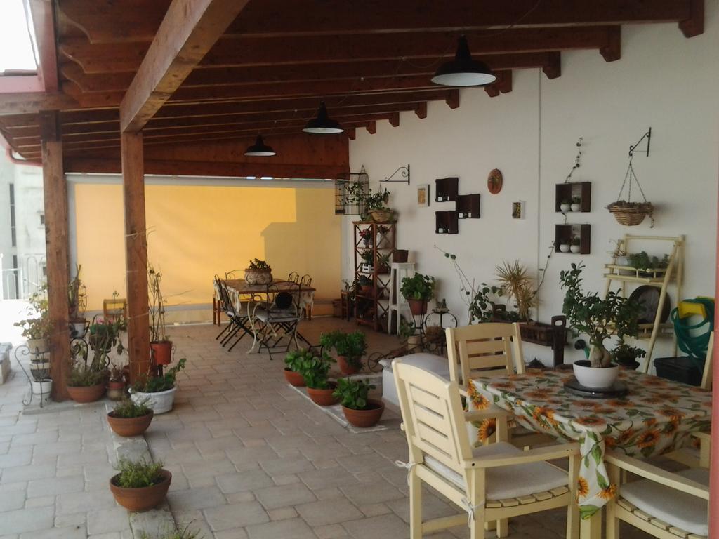 Bed & Breakfast Dimora Del Casale Brindisi