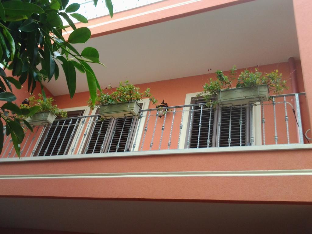 Bed & Breakfast Dimora Del Casale