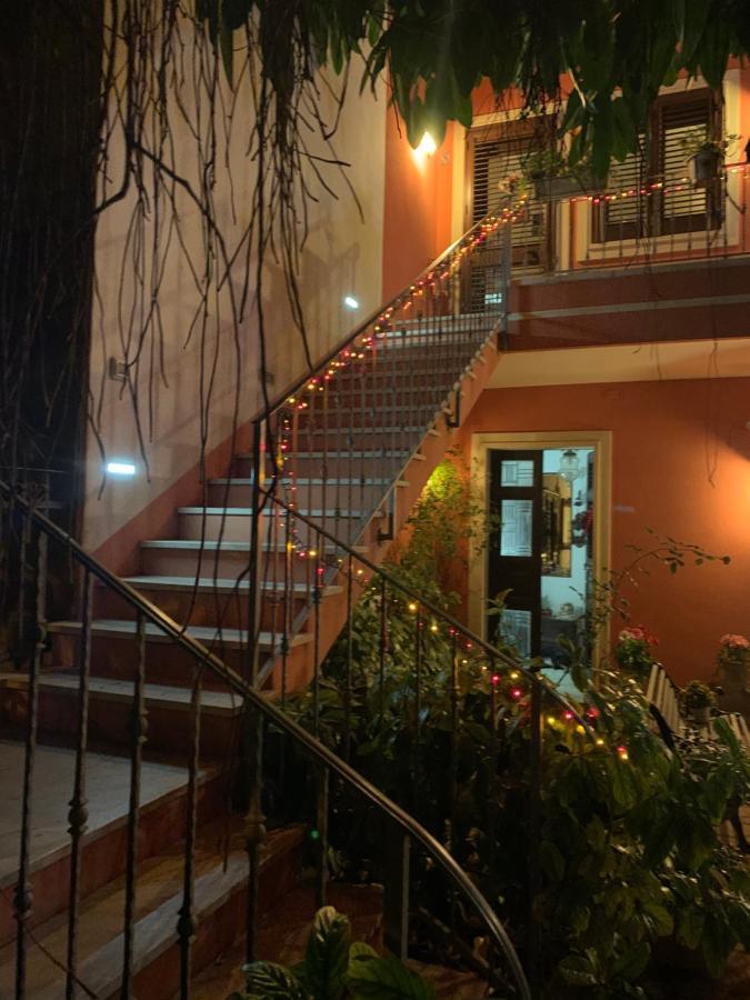 Alojamento de Acomodação e Pequeno-almoço Dimora Del Casale Brindisi