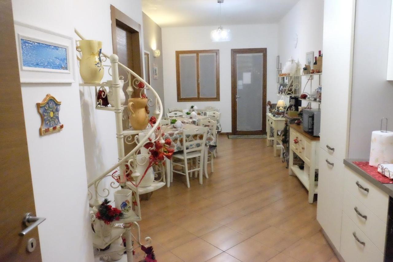 Dimora Del Casale Bed & Breakfast Brindisi