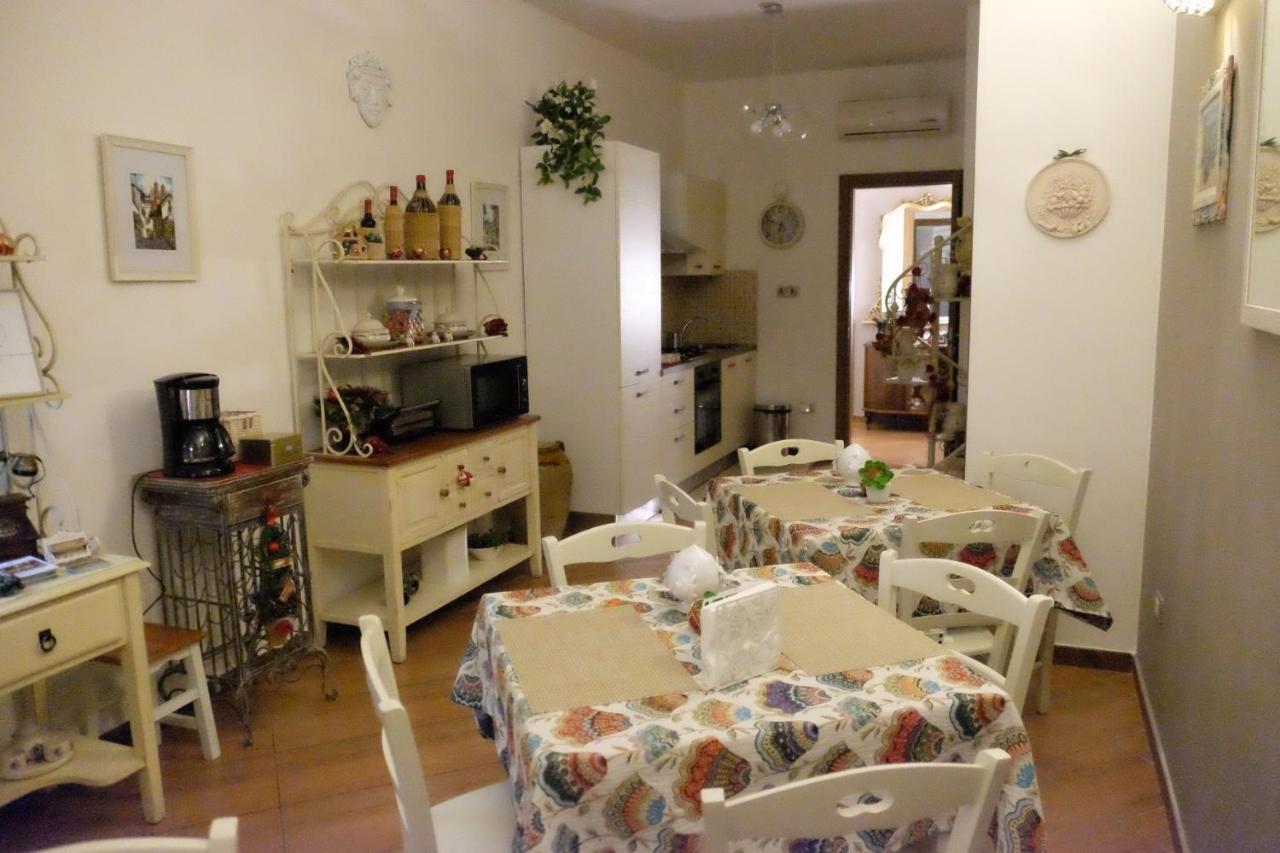 Dimora Del Casale Bed & Breakfast Brindisi