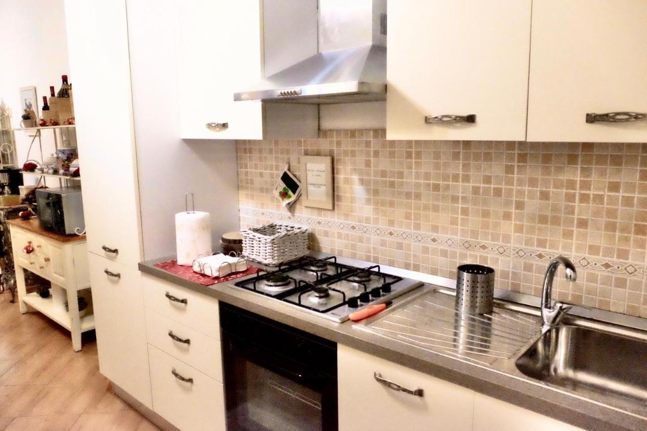 Dimora Del Casale Bed & Breakfast Brindisi