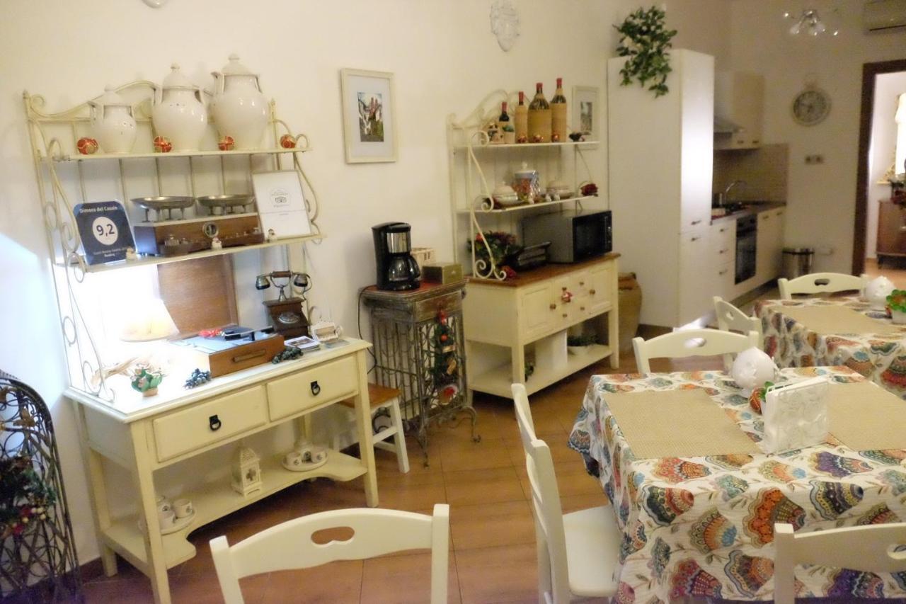 Dimora Del Casale 2*