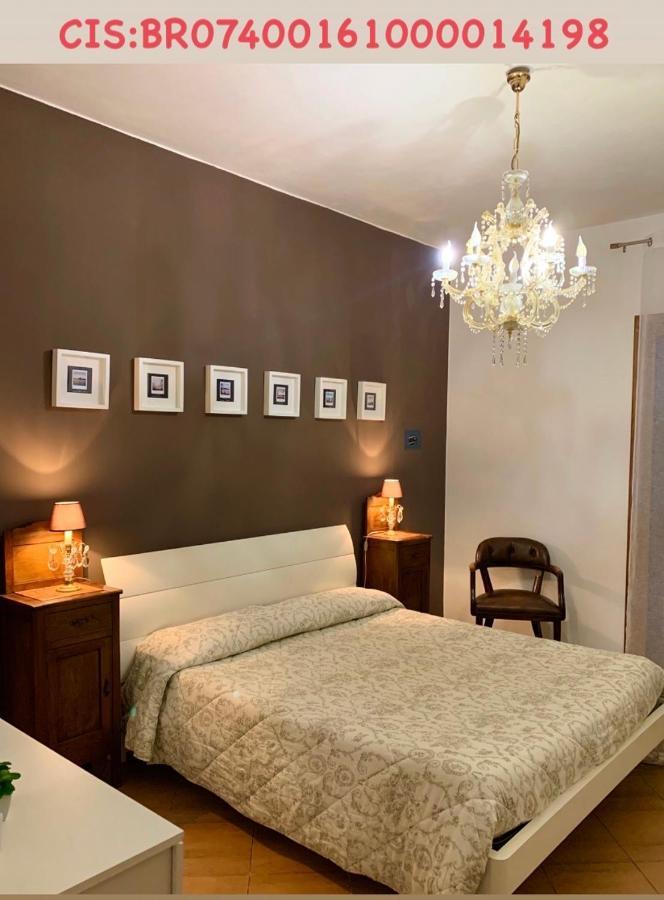 Bed & Breakfast Dimora Del Casale